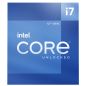 Intel Core i7-12700K 12 kerner LGA 1700 WOF - u/køler Intel Core i7-12700K 12 kerner LGA 1700 WOF - u/køler